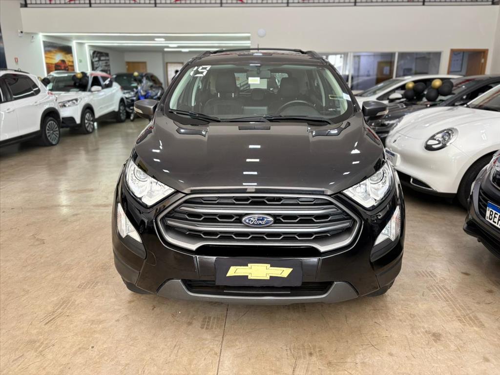 ECOSPORT 1.5 TI-VCT FLEX FREESTYLE MANUAL