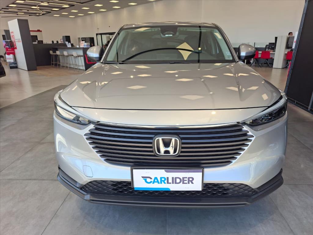 HR-V 1.5 DI I-VTEC FLEX EXL CVT