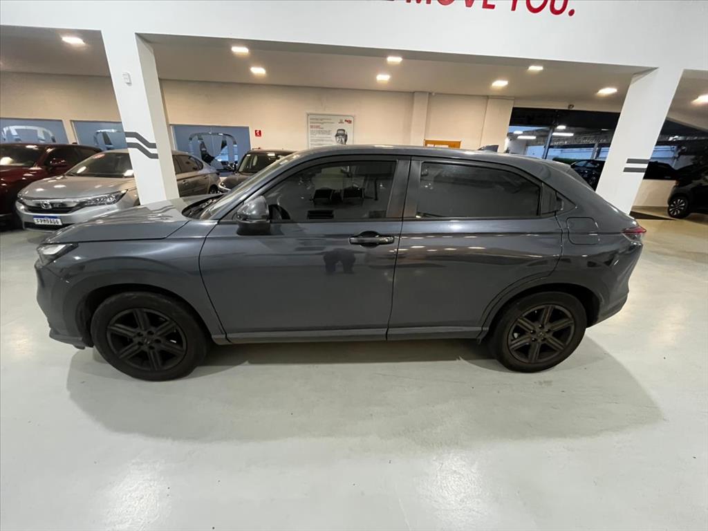 HR-V 1.5 DI I-VTEC FLEX EXL CVT3