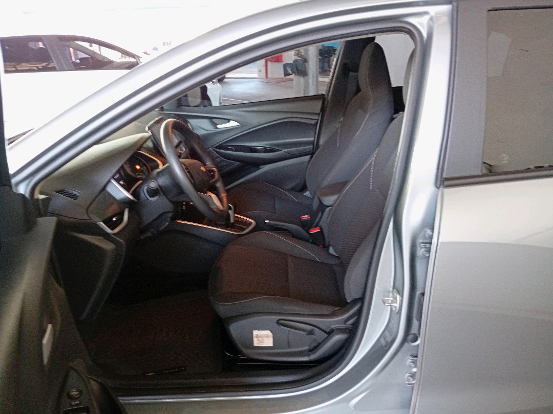 Chevrolet Onix 1.0 Turbo Flex LT Automático - foto 10