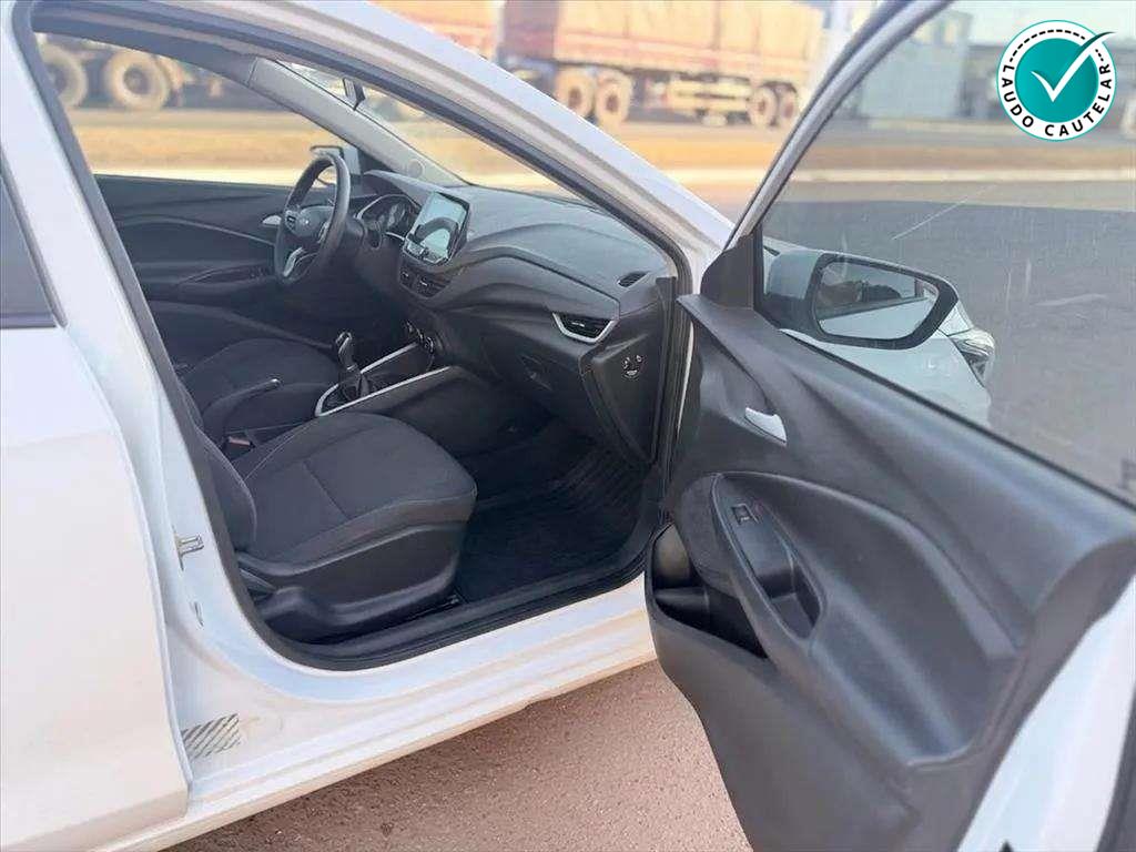 ONIX 1.0 FLEX LT MANUAL14