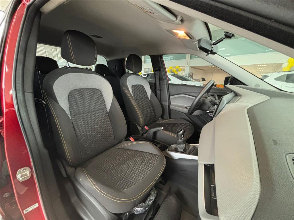 MONTANA 1.2 TURBO FLEX LT MANUAL14