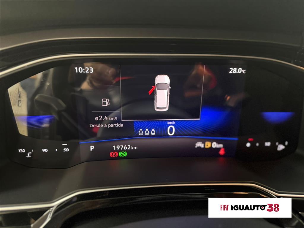 VIRTUS 1.0 200 TSI COMFORTLINE AUTOMÁTICO9