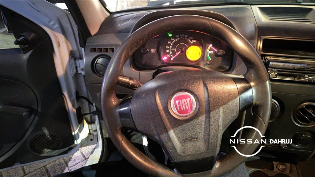 PALIO 1.0 MPI FIRE 8V FLEX 2P MANUAL3