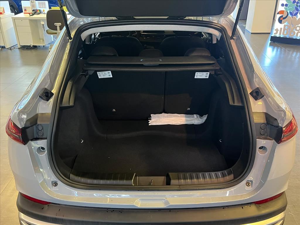 FASTBACK 1.0 TURBO 200 FLEX AUDACE CVT15