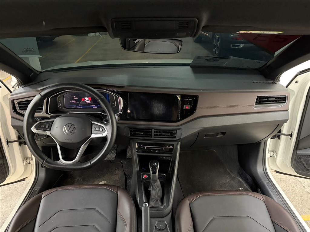 VW - Volkswagen-VIRTUS-1.0 200 TSI HIGHLINE AUTOMÁTICO