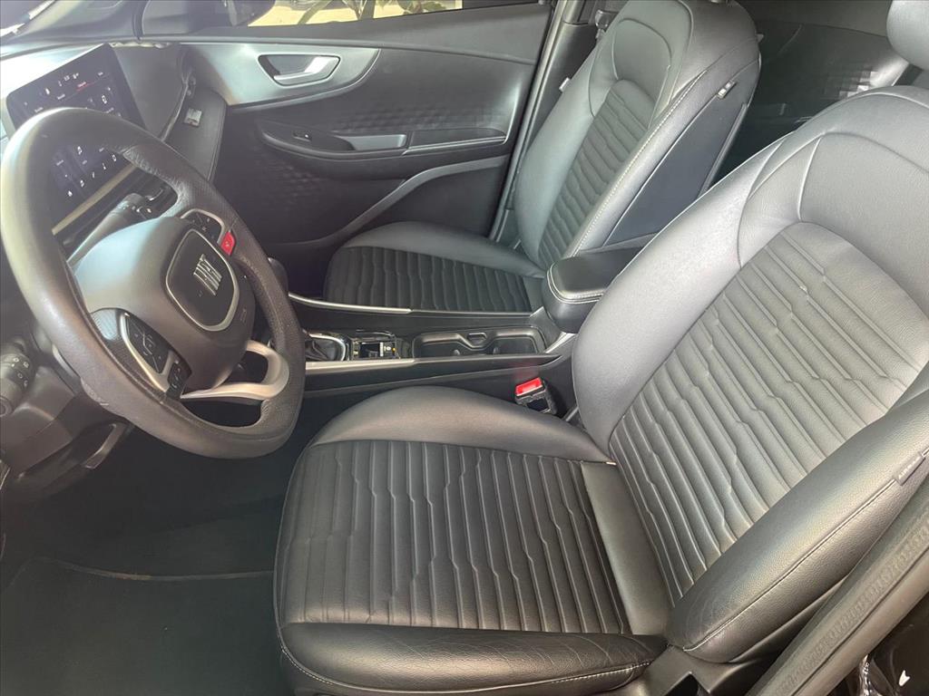 FASTBACK 1.3 TURBO 270 FLEX ABARTH AT610