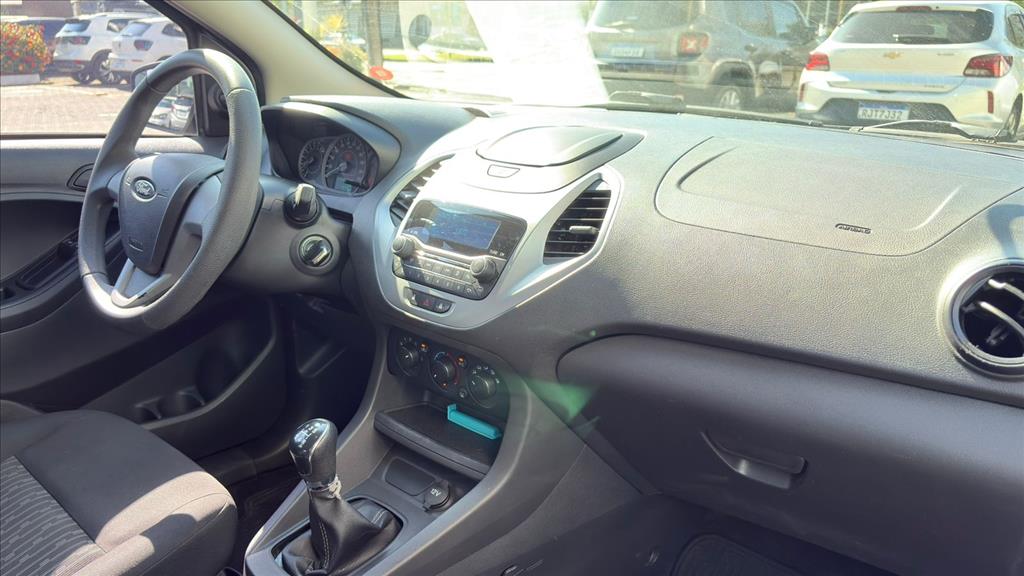 KA 1.0 TI-VCT FLEX SE MANUAL10