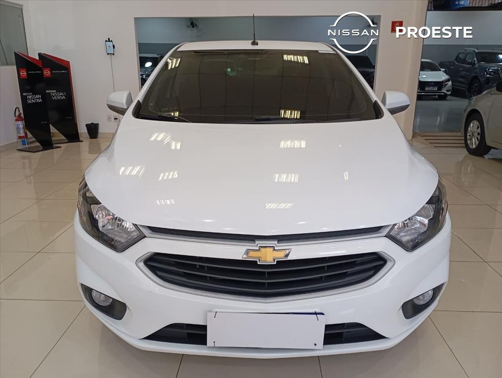 PRISMA 1.4 MPFI LT 8V FLEX 4P MANUAL0