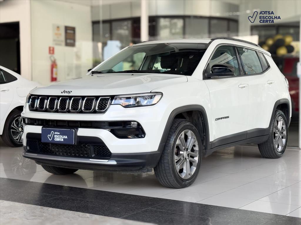 Jeep COMPASS 2023