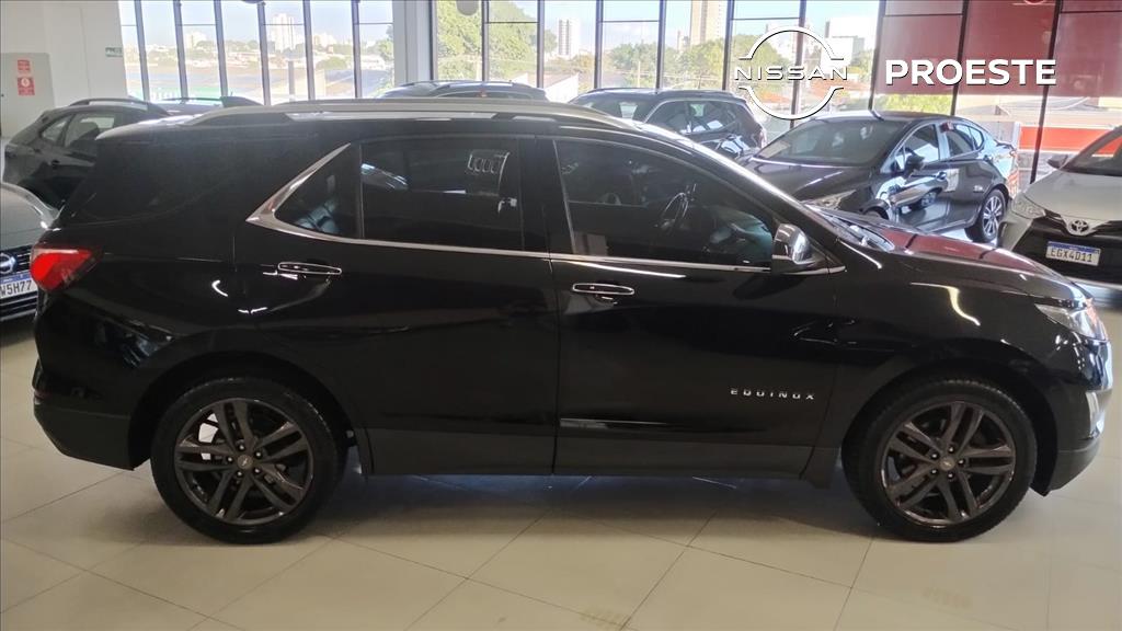 EQUINOX 2.0 16V TURBO GASOLINA PREMIER AWD AUTOMÁTICO5
