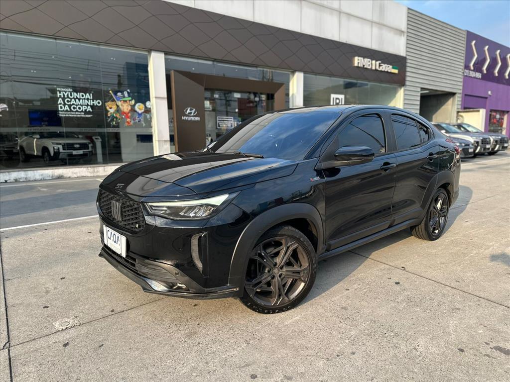 1.3 TURBO 270 FLEX LIMITED EDITION AT6