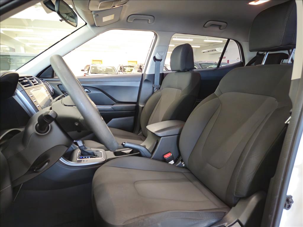CRETA 1.0 TGDI FLEX COMFORT AUTOMÁTICO