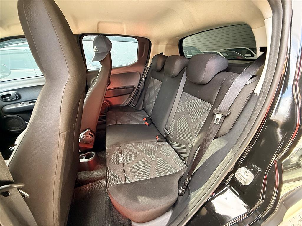 Fiat Mobi - 1.0 EVO FLEX LIKE. MANUAL