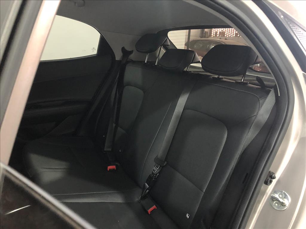 HB20 1.0 TGDI FLEX PLATINUM SAFETY AUTOMÁTICO