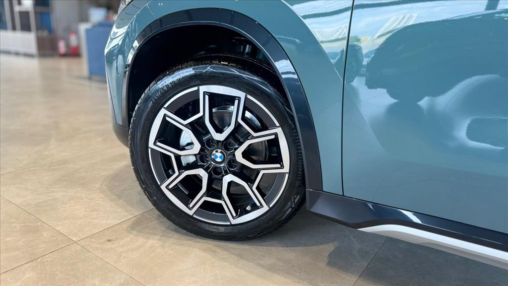 X1 2.0 16V TURBO GASOLINA SDRIVE20I X-LINE STEPTRONIC6