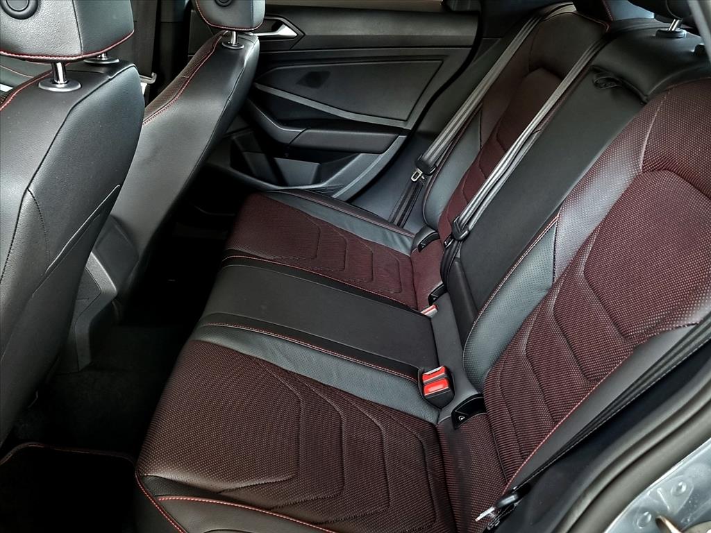 JETTA 2.0 350 TSI GASOLINA GLI DSG8