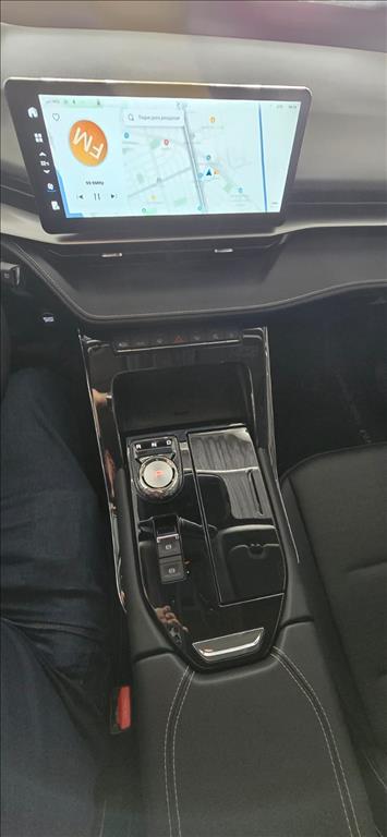 HAVAL H6 1.5 HEV E-TRACTION9