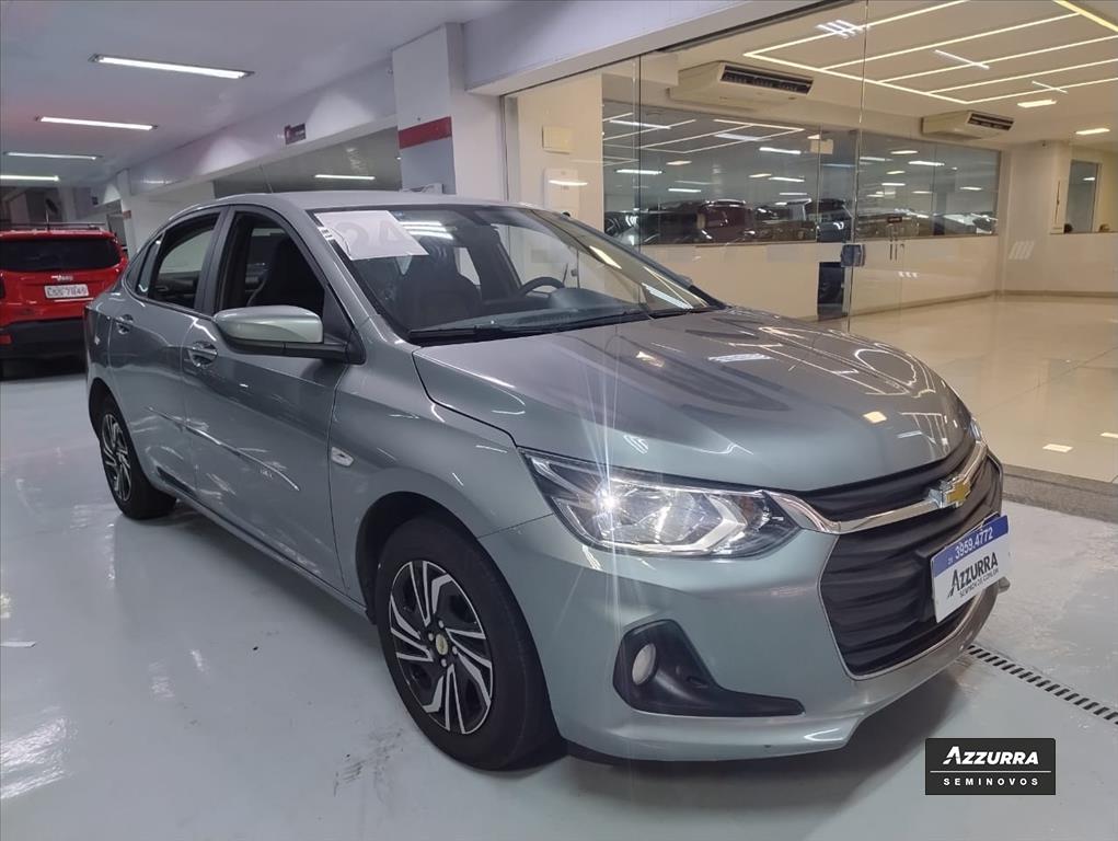 ONIX PLUS 1.0 FLEX LT MANUAL2
