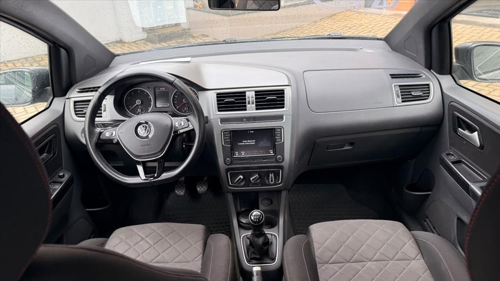 FOX 1.6 MSI TOTAL FLEX XTREME 4P MANUAL8