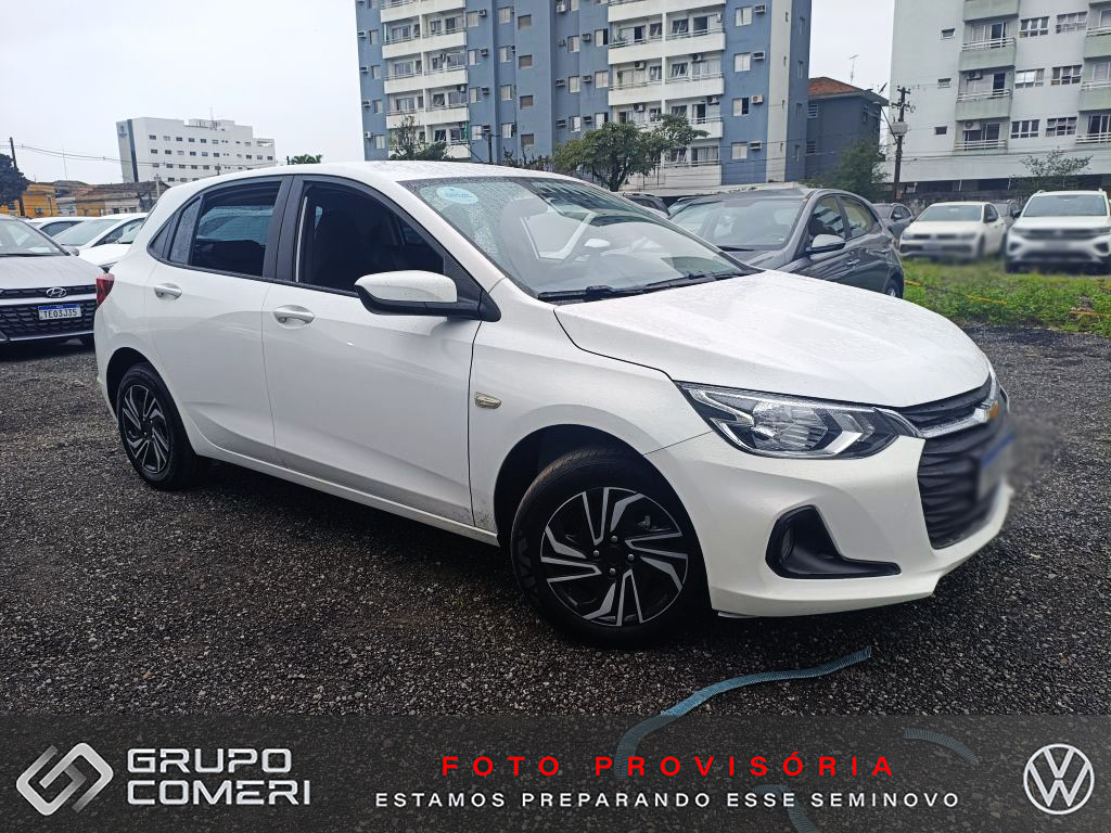 ONIX 1.0 FLEX LT MANUAL0