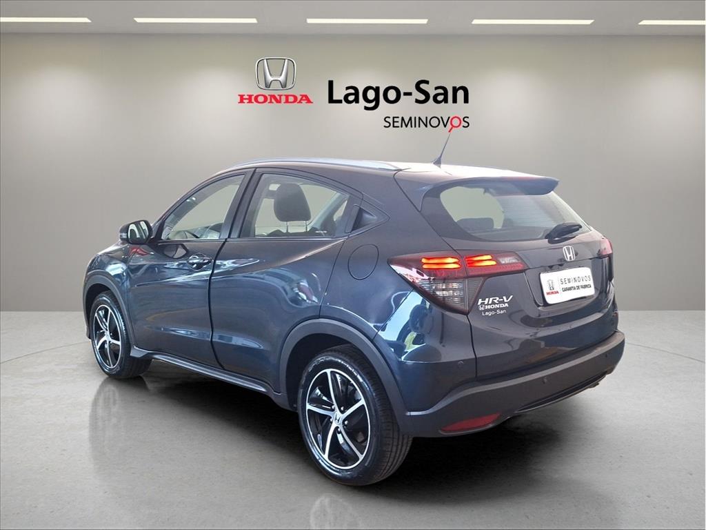 HR-V 1.8 16V FLEX EX 4P AUTOMÁTICO3