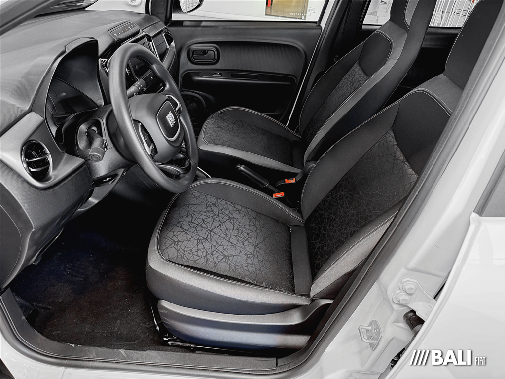 MOBI 1.0 FIREFLY FLEX TREKKING MANUAL9