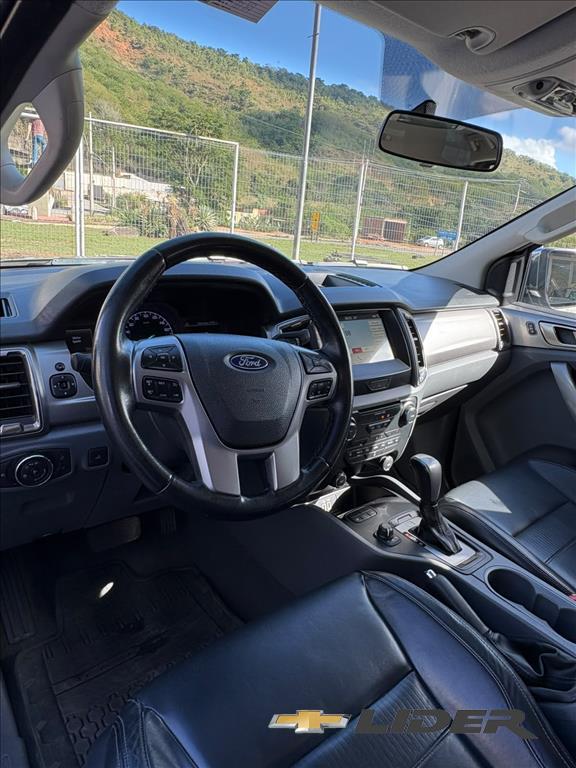 RANGER 3.2 XLT 4X4 CD 20V DIESEL 4P AUTOMÁTICO7