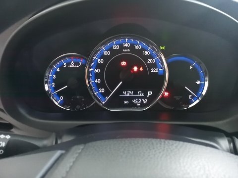 Toyota-YARIS-1.3 16V FLEX XL MULTIDRIVE