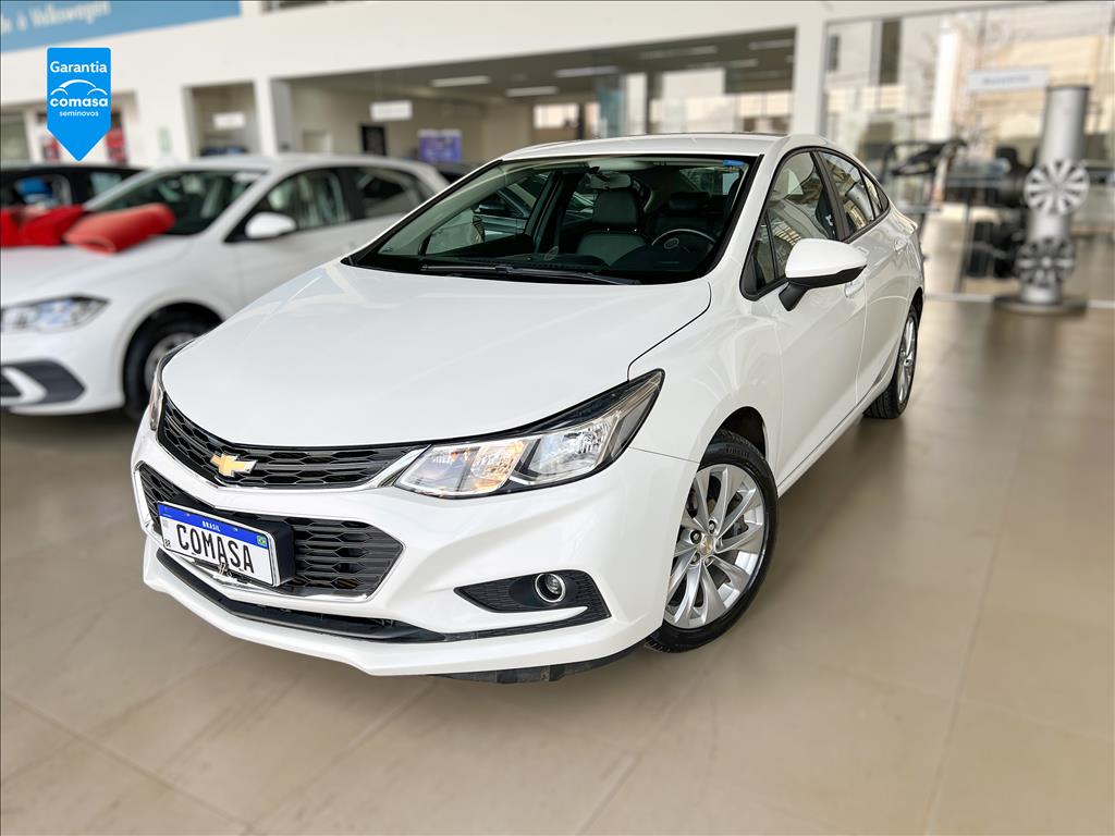 CRUZE 1.4 TURBO LT 16V FLEX 4P AUTOMÁTICO CRUZE 1.4 TURBO LT 16V FLEX 4P AUTOMÁTICO