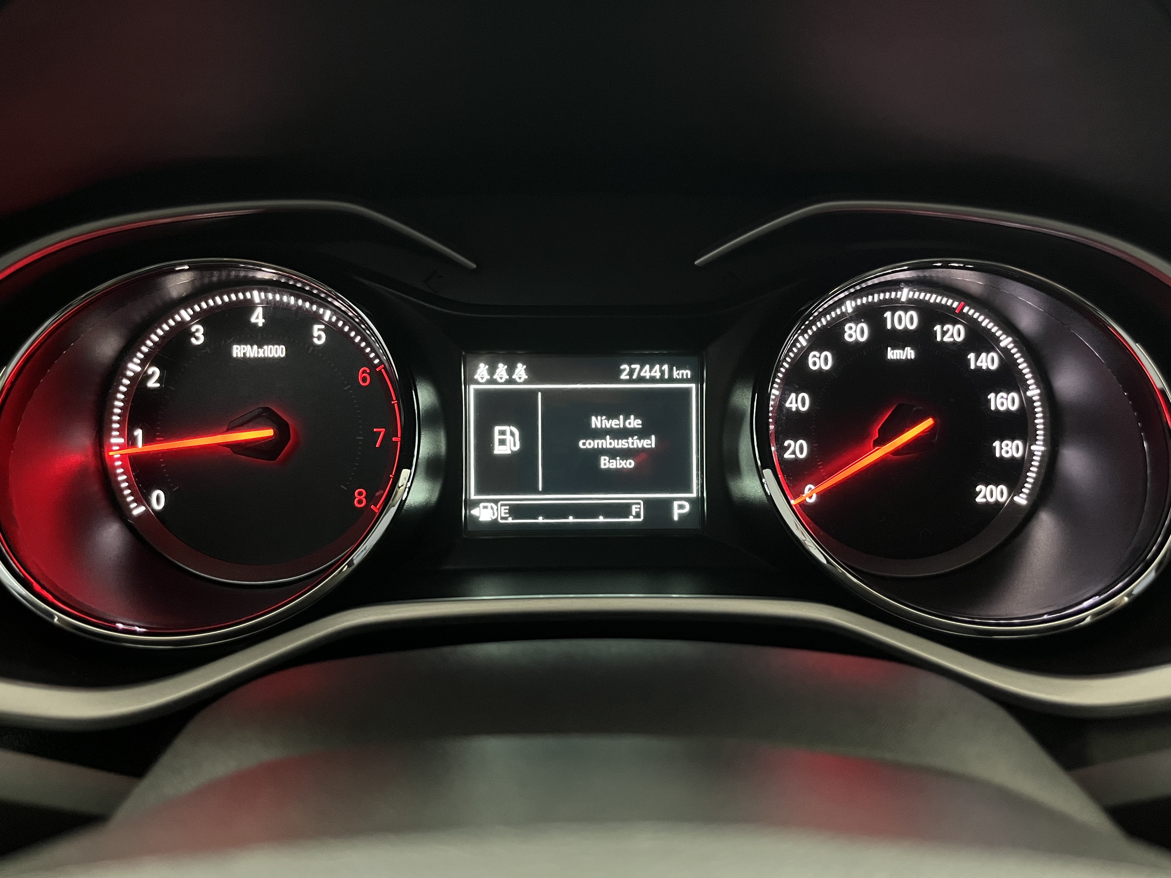 ONIX PLUS 1.0 TURBO FLEX PREMIER AUTOMÁTICO7