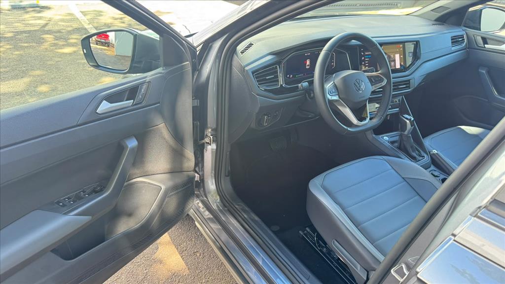 NIVUS 1.0 200 TSI TOTAL FLEX HIGHLINE AUTOMÁTICO7