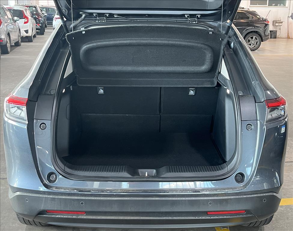 HR-V 1.5 DI I-VTEC FLEX EXL CVT11