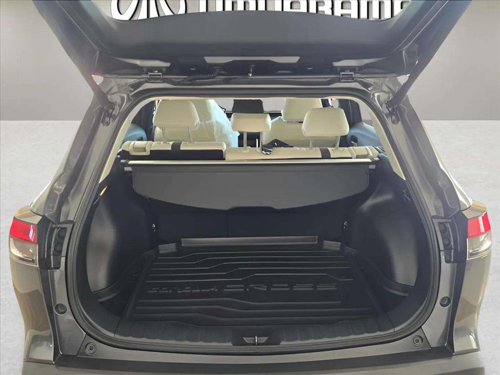 COROLLA CROSS 1.8 VVT-I HYBRID FLEX XRX CVT12
