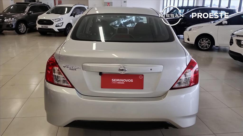 VERSA 1.0 12V FLEX 4P MANUAL4