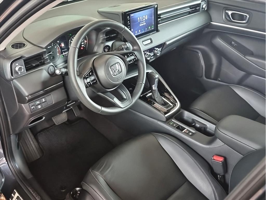 HR-V 1.5 DI I-VTEC FLEX EXL CVT6
