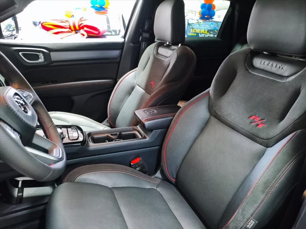 RAMPAGE 2.0 HURRICANE 4 TURBO GASOLINA R/T 4X4 AUTOMÁTICO7