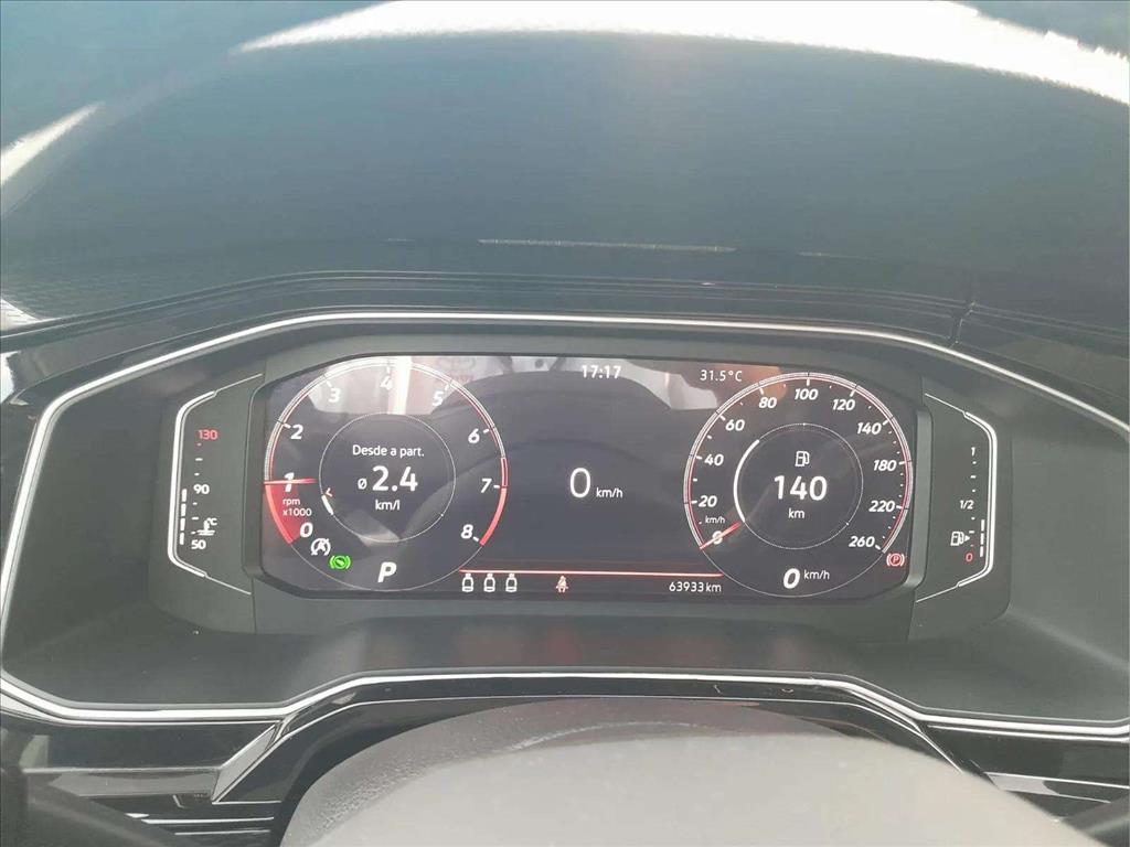 POLO 1.0 170 TSI HIGHLINE AUTOMÁTICO8