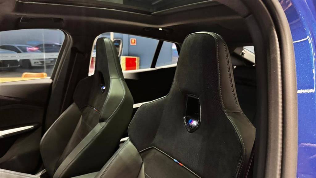 X2 2.0 TURBO GASOLINA XDRIVE20I M SPORT STEPTRONIC7