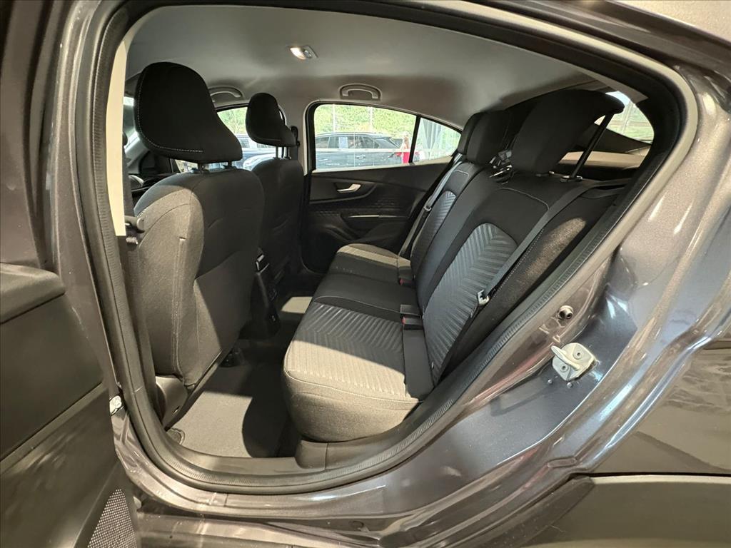 FASTBACK 1.0 TURBO 200 FLEX AUDACE CVT7