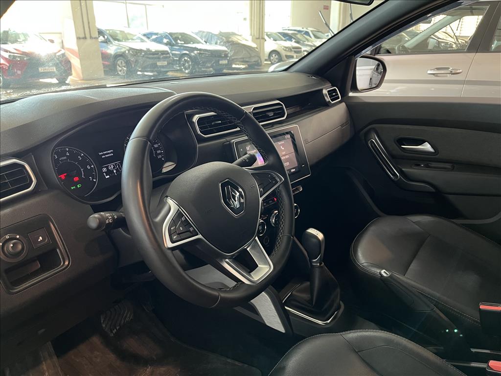 DUSTER 1.3 TCE FLEX ICONIC X-TRONIC4