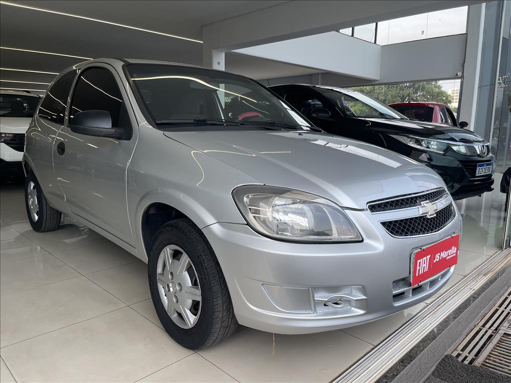 CELTA 1.0 MPFI LS 8V FLEX 2P MANUAL CELTA 1.0 MPFI LS 8V FLEX 2P MANUAL