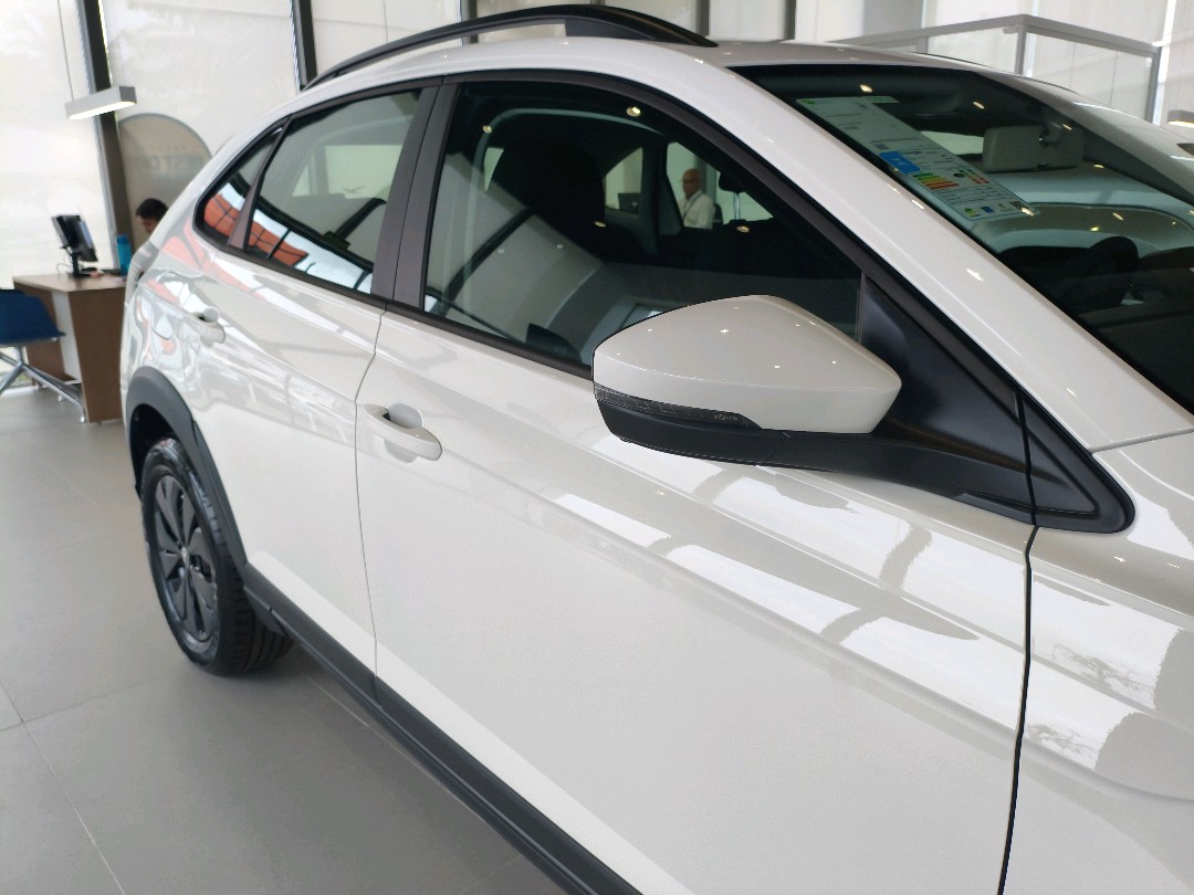 NIVUS 1.0 200 TSI TOTAL FLEX SENSE AUTOMÁTICO2