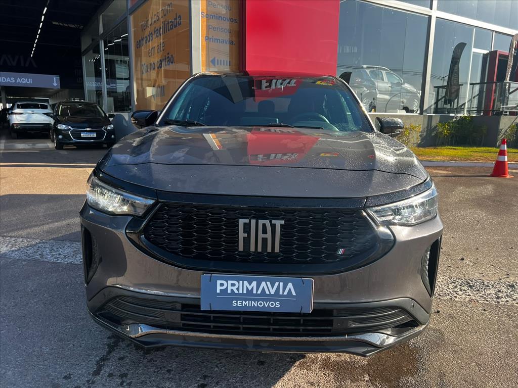 FASTBACK 1.0 TURBO 200 FLEX AUDACE CVT2