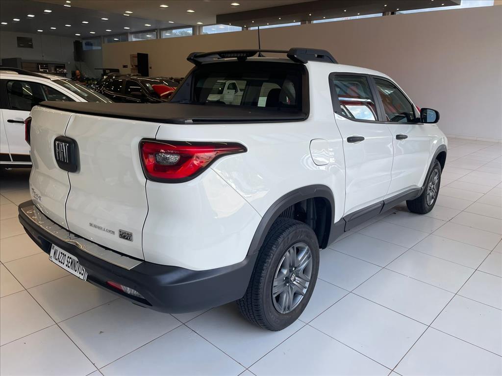 TORO 1.3 TURBO 270 FLEX ENDURANCE AT64