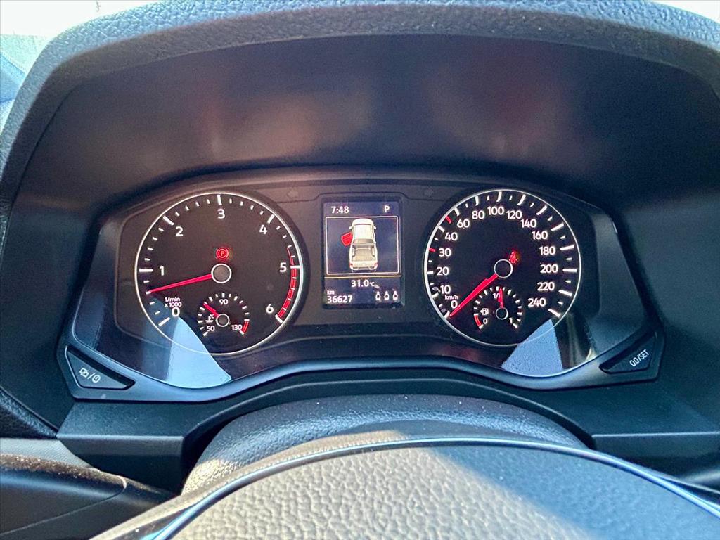 Volkswagen-AMAROK-3.0 V6 TDI DIESEL HIGHLINE CD 4MOTION AUTOMÁTICO