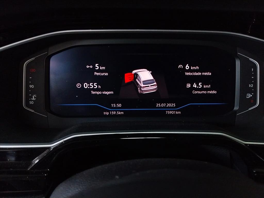 NIVUS 1.0 200 TSI TOTAL FLEX HIGHLINE AUTOMÁTICO