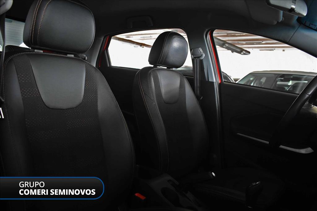 TIGGO 2 1.5 MPFI 16V FLEX LOOK 4P MANUAL14