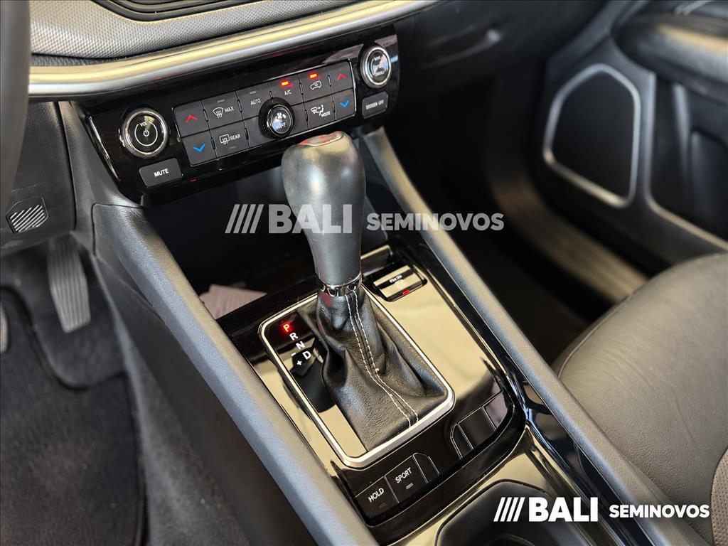 COMPASS 1.3 T270 TURBO FLEX LONGITUDE AT610