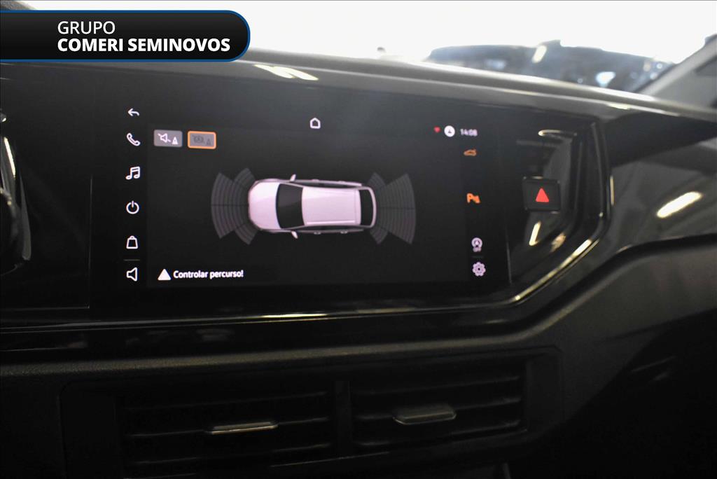 2023 VOLKSWAGEN NIVUS 1.0 200 TSI TOTAL FLEX HIGHLINE AUTOMÁTICO